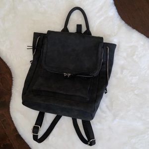 Backpack purse